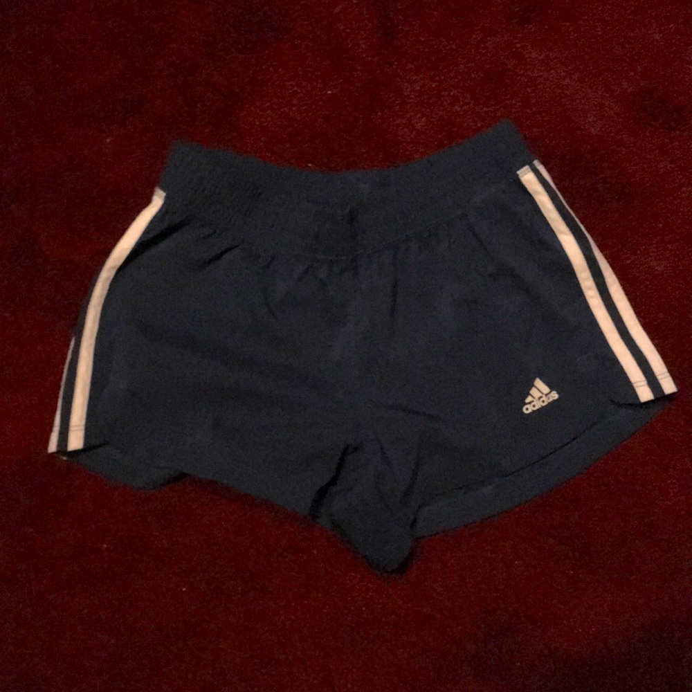 Women’s adidas light weight shorts size XS
